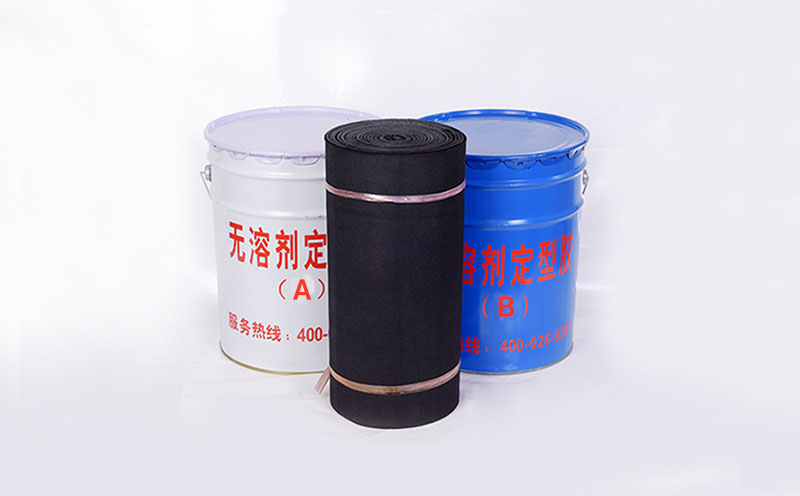 環(huán)氧煤瀝青冷纏帶經(jīng)中石油試驗室檢測,各項性能指標達標,多用于輸油輸氣,給排水和供熱鋼鐵管道外防腐,使用無(wú)需加熱